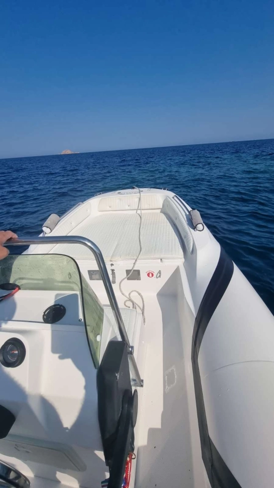 ZAR ZAR 47 usata in vendita
