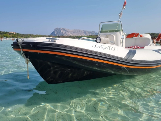 ZAR ZAR 47 usata in vendita