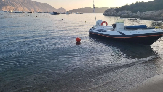 ZAR ZAR 47 usata in vendita