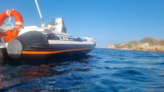 ZAR ZAR 47 usata in vendita