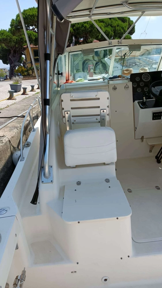 Pursuit 2870 WA usado à venda