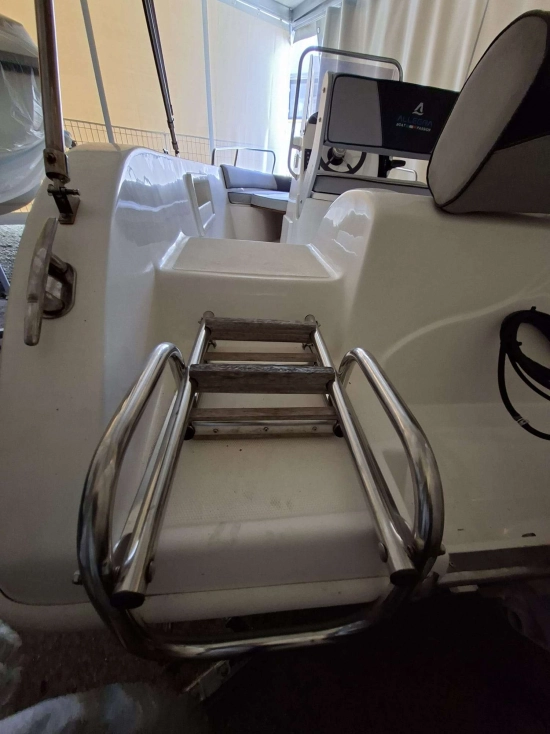 ALLEGRA 18 de segunda mano en venta