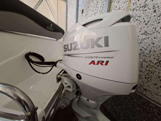 ALLEGRA 18 de segunda mano en venta