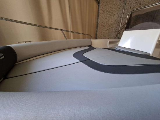 ALLEGRA 18 de segunda mano en venta