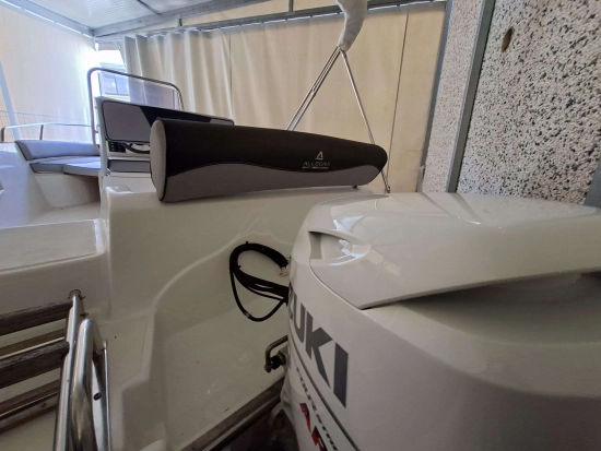 ALLEGRA 18 de segunda mano en venta