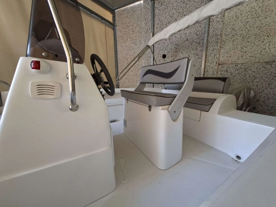 ALLEGRA 18 de segunda mano en venta