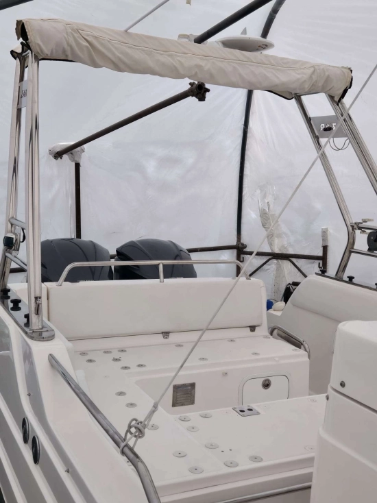 ZAR ZAR 97 SKYDECK de segunda mano en venta