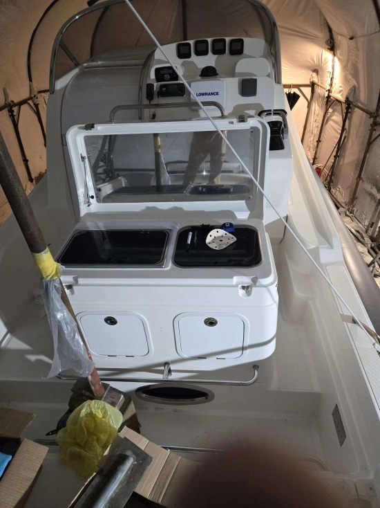 ZAR ZAR 97 SKYDECK de segunda mano en venta