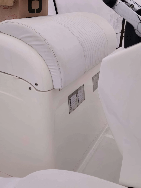 ZAR ZAR 97 SKYDECK de segunda mano en venta