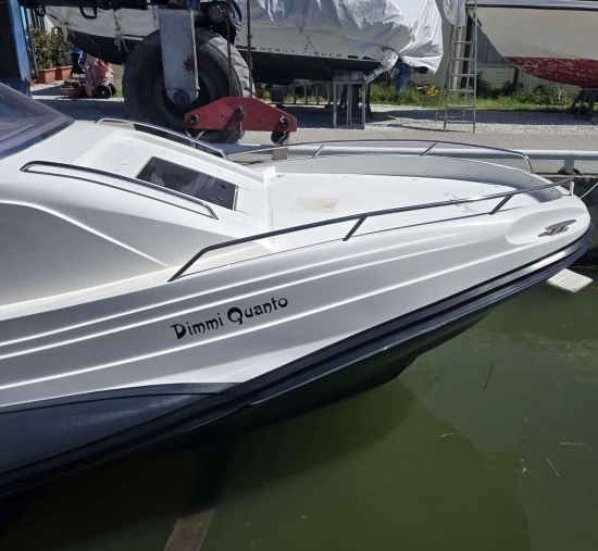 ZAR ZAR 97 SKYDECK de segunda mano en venta