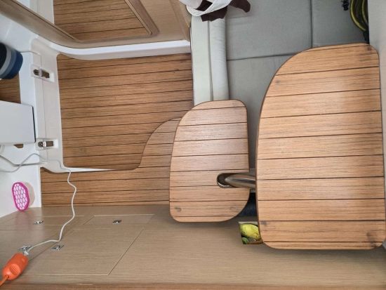 ZAR ZAR 97 SKYDECK de segunda mano en venta