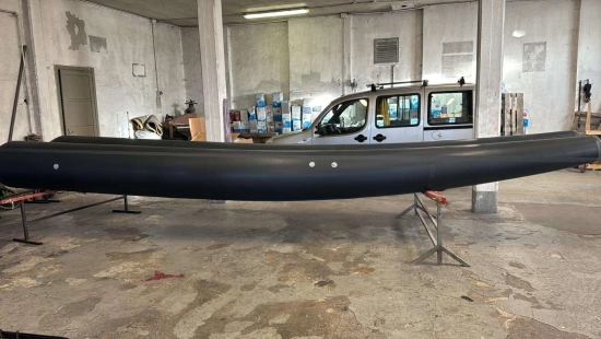 ZAR ZAR 97 SKYDECK de segunda mano en venta