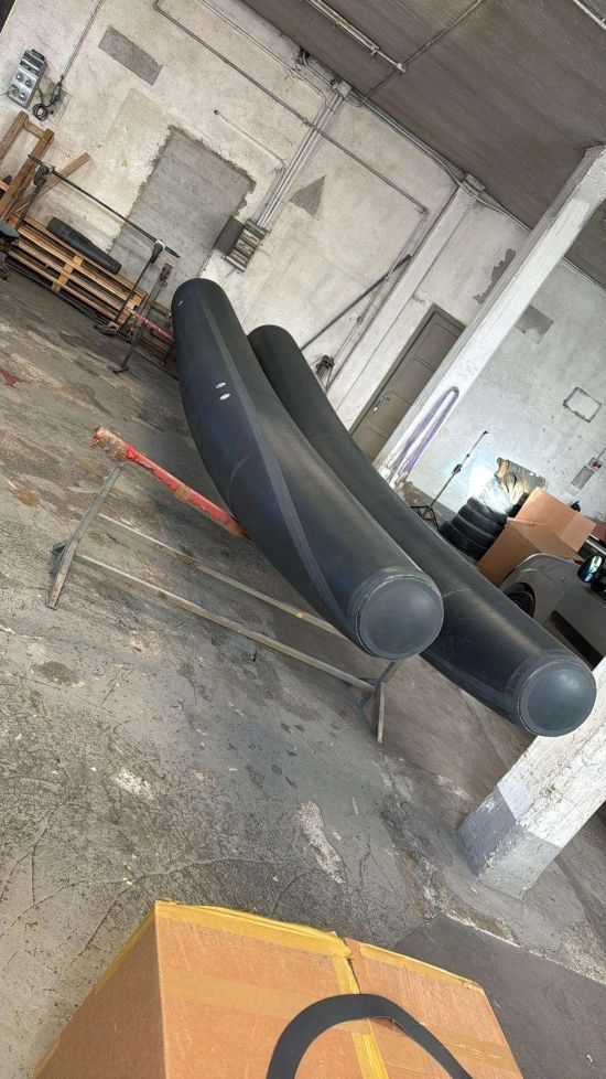 ZAR ZAR 97 SKYDECK de segunda mano en venta