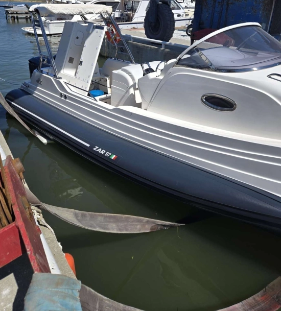 ZAR ZAR 97 SKYDECK de segunda mano en venta