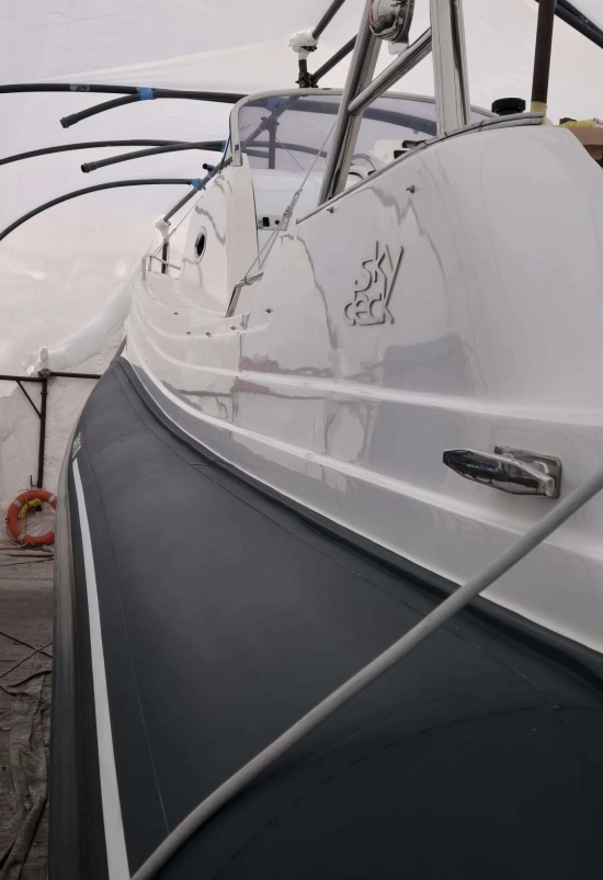 ZAR ZAR 97 SKYDECK de segunda mano en venta