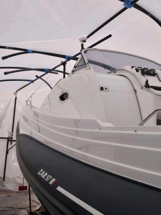 ZAR ZAR 97 SKYDECK de segunda mano en venta