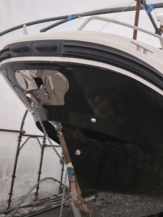 ZAR ZAR 97 SKYDECK de segunda mano en venta