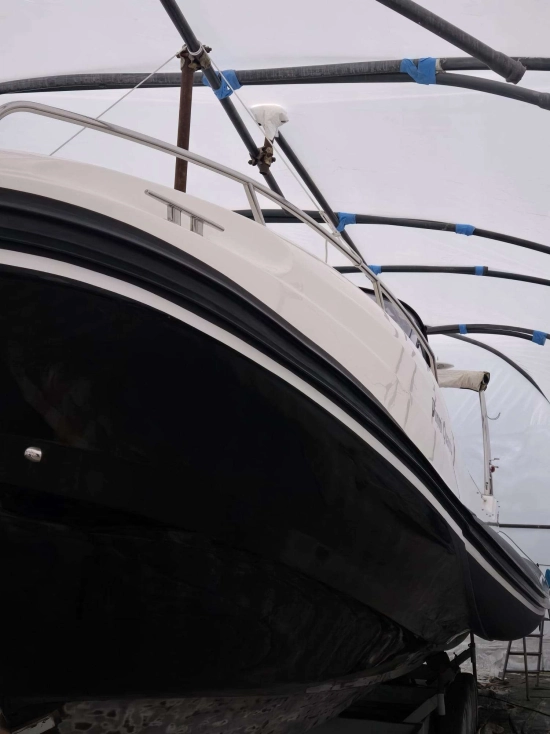 ZAR ZAR 97 SKYDECK de segunda mano en venta