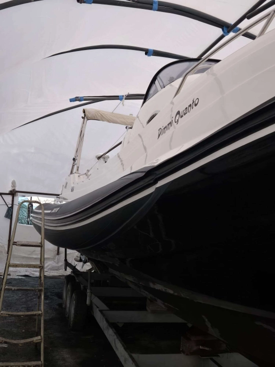 ZAR ZAR 97 SKYDECK de segunda mano en venta