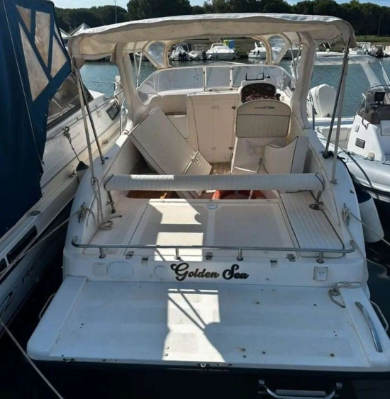 Mano Marine 22.52 CABIN usata in vendita