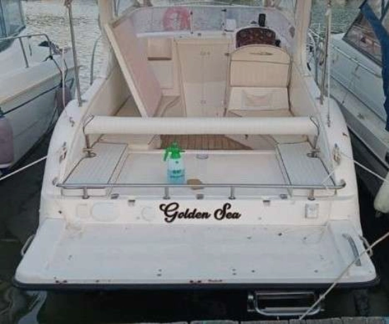 Mano Marine 22.52 CABIN usata in vendita