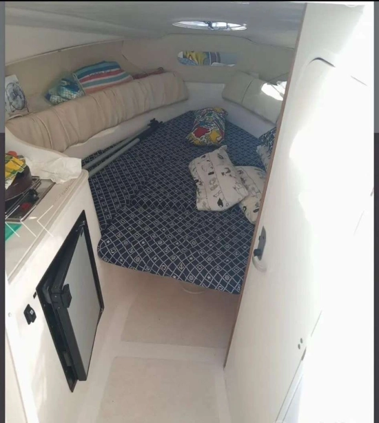 Mano Marine 22.52 CABIN usata in vendita
