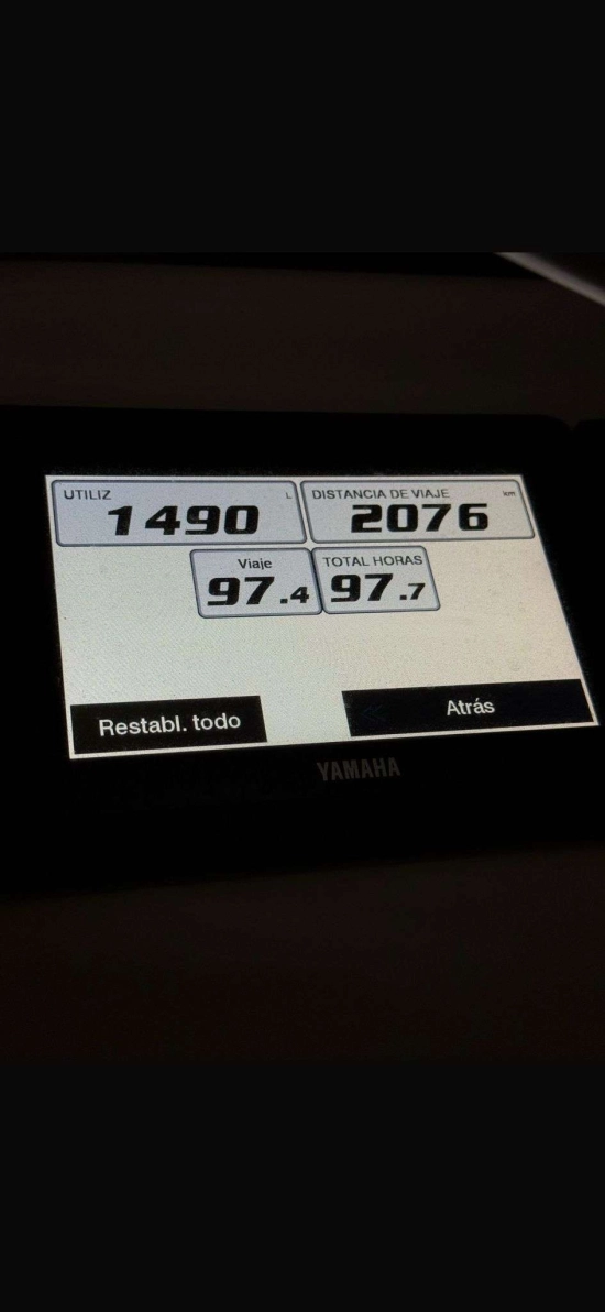 ZAR ZAR 65 SUITE de segunda mano en venta