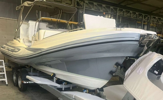 ZAR ZAR 65 SUITE de segunda mano en venta