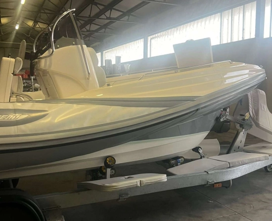 ZAR ZAR 65 SUITE de segunda mano en venta
