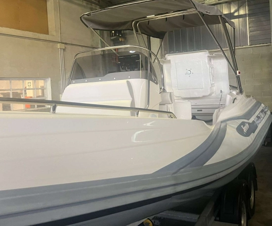 ZAR ZAR 65 SUITE de segunda mano en venta