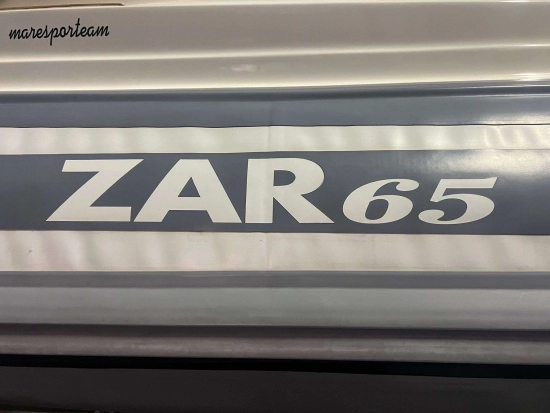 ZAR ZAR 65 SUITE de segunda mano en venta