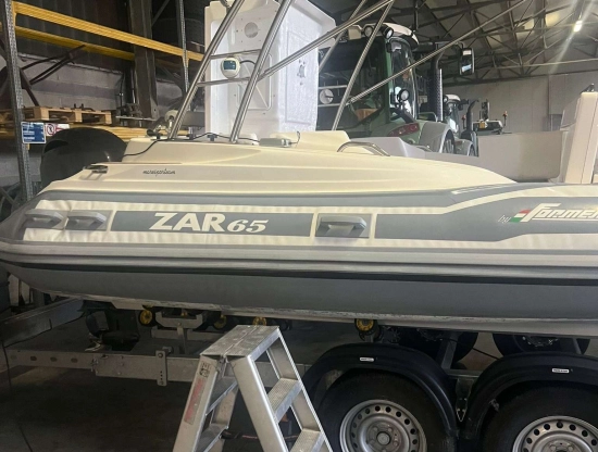 ZAR ZAR 65 SUITE de segunda mano en venta