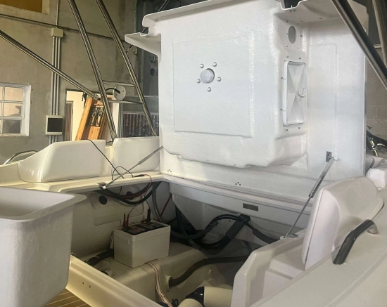 ZAR ZAR 65 SUITE de segunda mano en venta