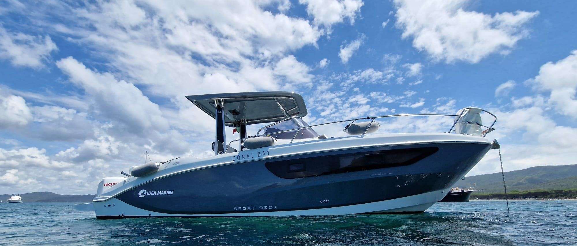 Idea Marine