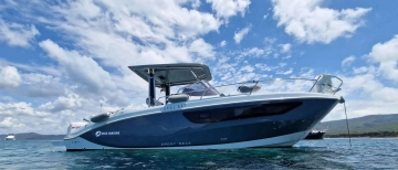 Idea Marine 80 WA usado à venda