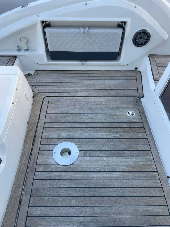 Idea Marine 80 WA de segunda mano en venta