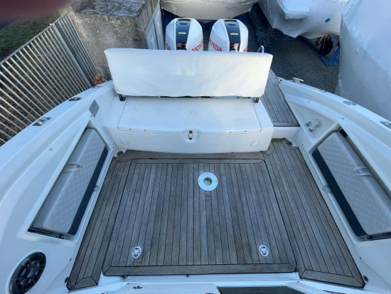 Idea Marine 80 WA de segunda mano en venta