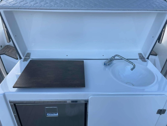 Idea Marine 80 WA de segunda mano en venta