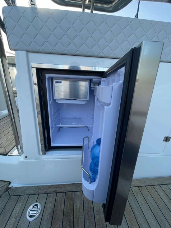 Idea Marine 80 WA de segunda mano en venta