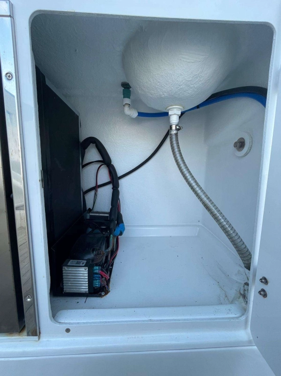 Idea Marine 80 WA de segunda mano en venta