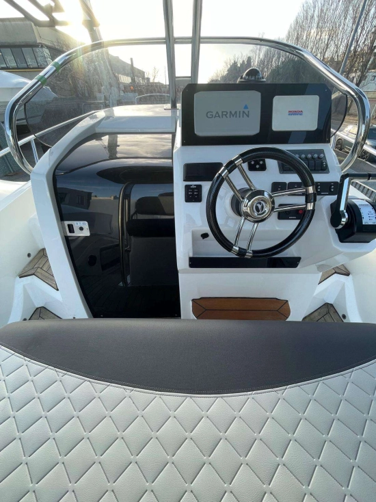 Idea Marine 80 WA de segunda mano en venta