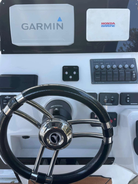 Idea Marine 80 WA de segunda mano en venta