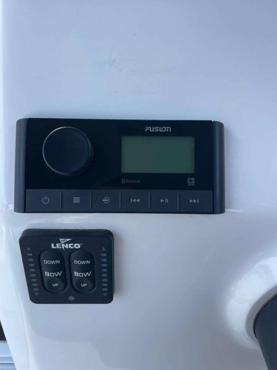 Idea Marine 80 WA de segunda mano en venta