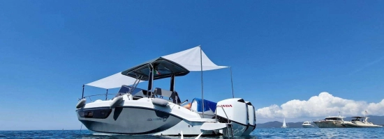Idea Marine 80 WA de segunda mano en venta