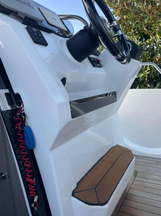 Idea Marine 80 WA de segunda mano en venta