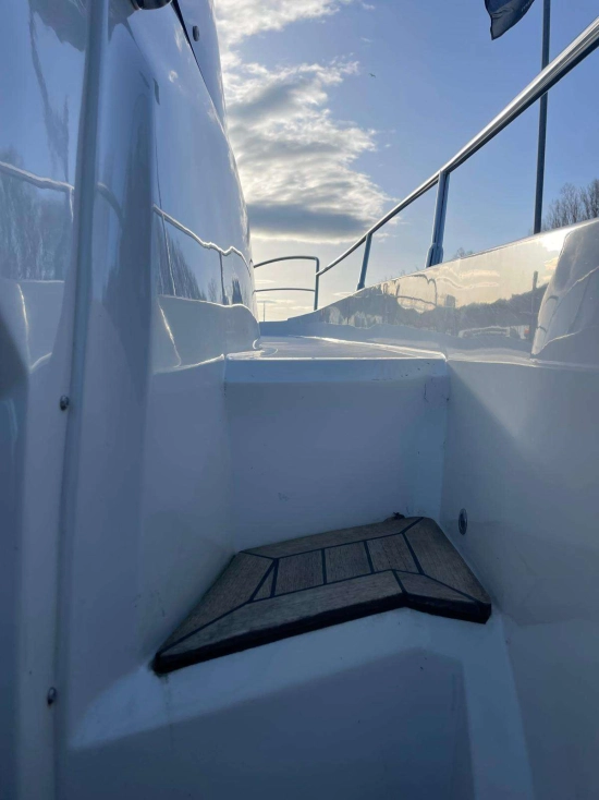 Idea Marine 80 WA de segunda mano en venta