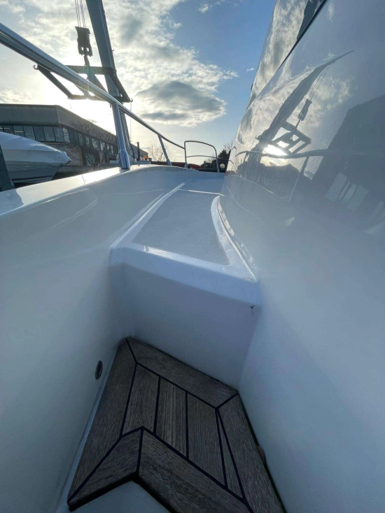 Idea Marine 80 WA de segunda mano en venta