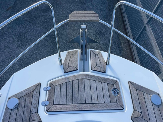 Idea Marine 80 WA de segunda mano en venta