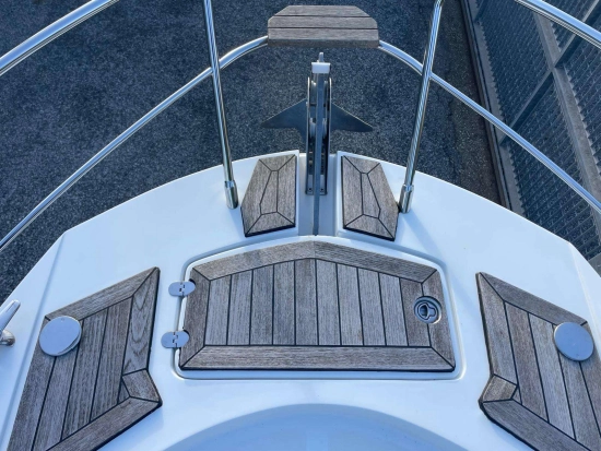 Idea Marine 80 WA de segunda mano en venta