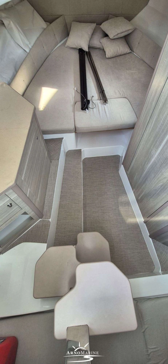 Idea Marine 80 WA de segunda mano en venta